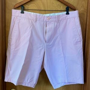 Old Navy Slim shorts, light pink, 38